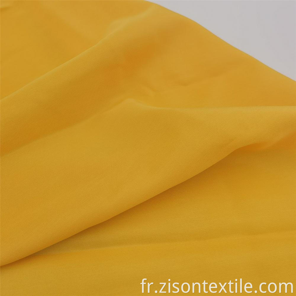 Plain Dyed Woven Fleece Fabric